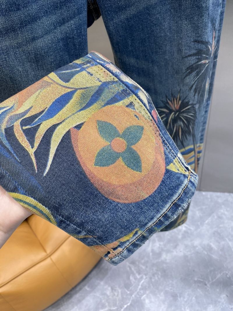 Louis Vuitton Jeans